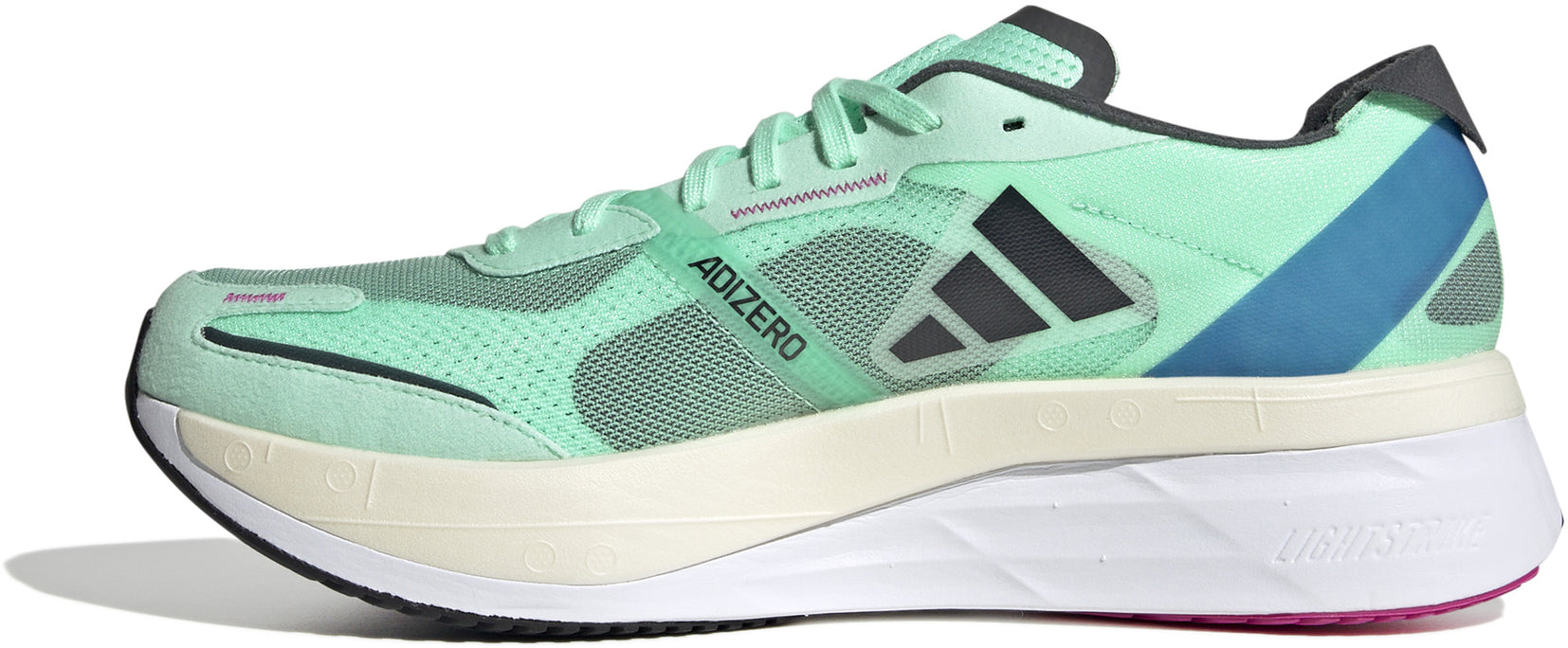 Adizero Boston 11 hardloopschoenen