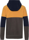 Desk Jr Full Zip Hoody