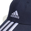 Baseball 3-Stripes Twill pet