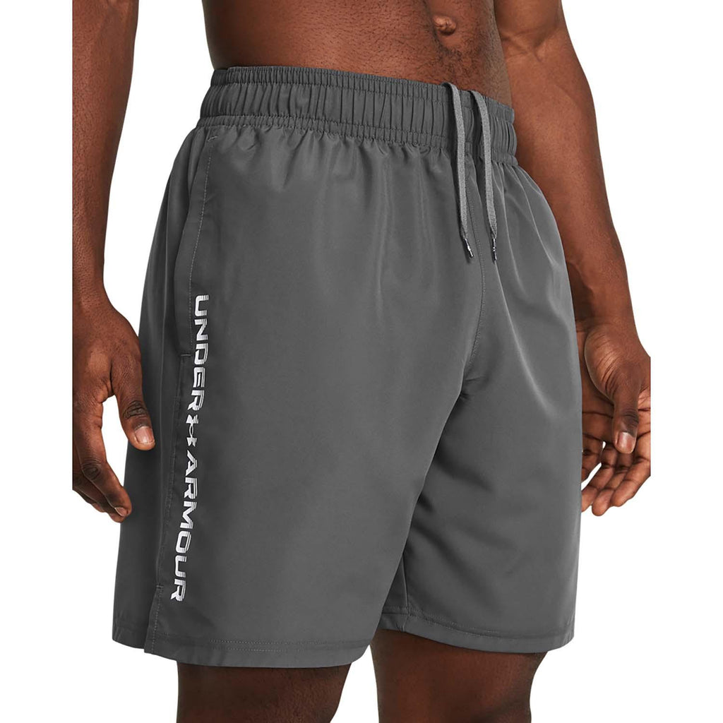 UNDER ARMOUR Ua Woven Wdmk Shorts Shorts