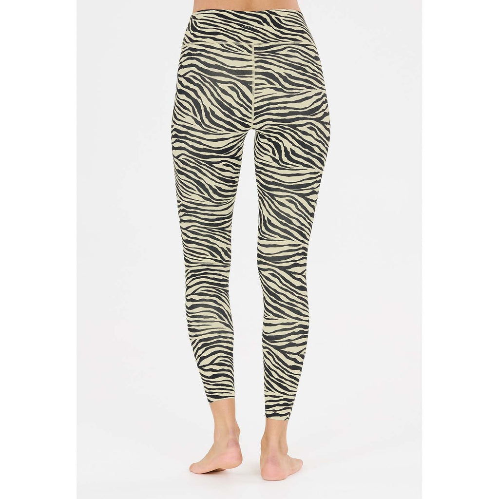 Larissa  Printed Long Tights training