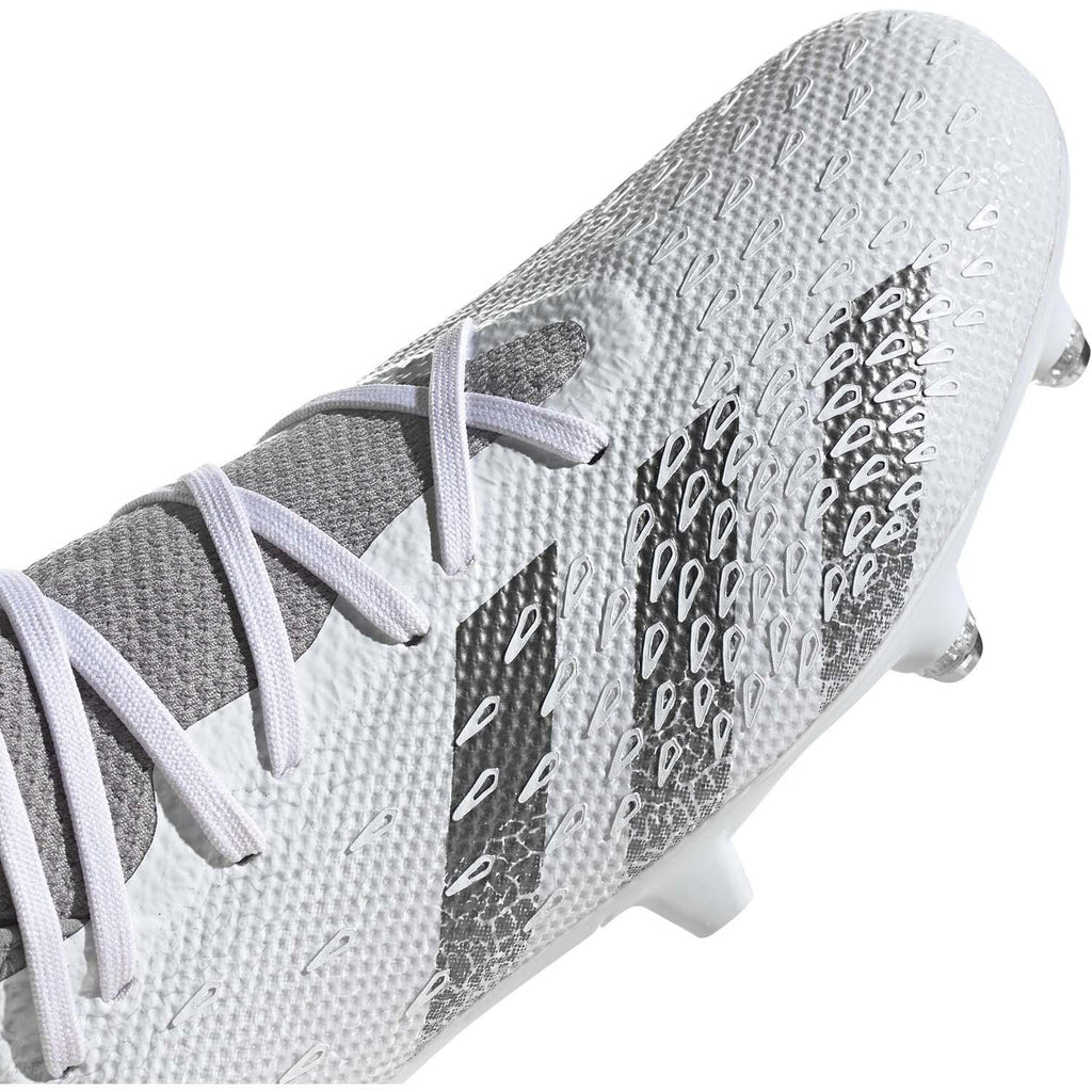 Predator Freak .3 SG. Stollenfussballschuh UK-Gr.