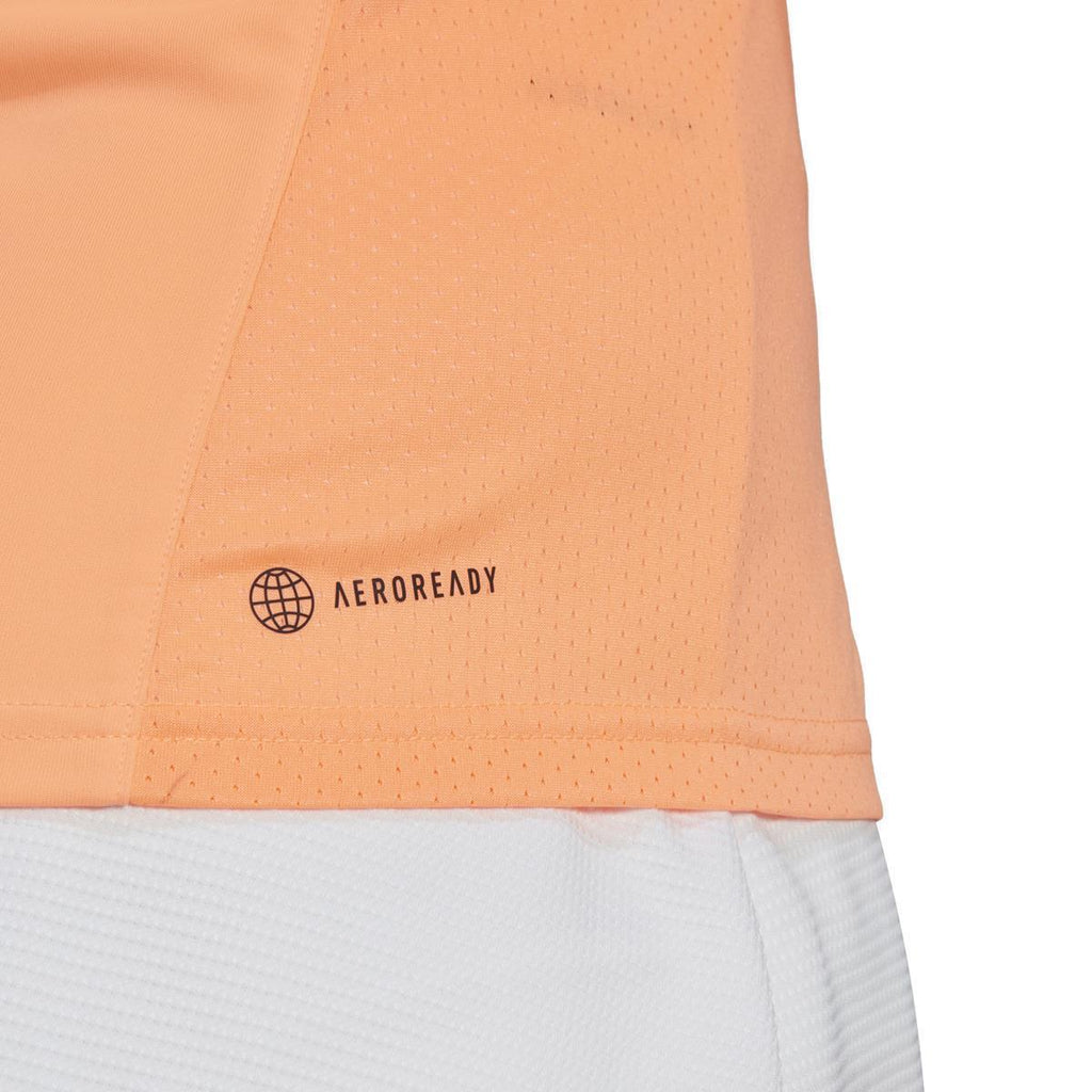 CLUB TANK. Tennis-Tanktop