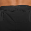 Stride Dri-FIT hardloopshorts met binnenbroek