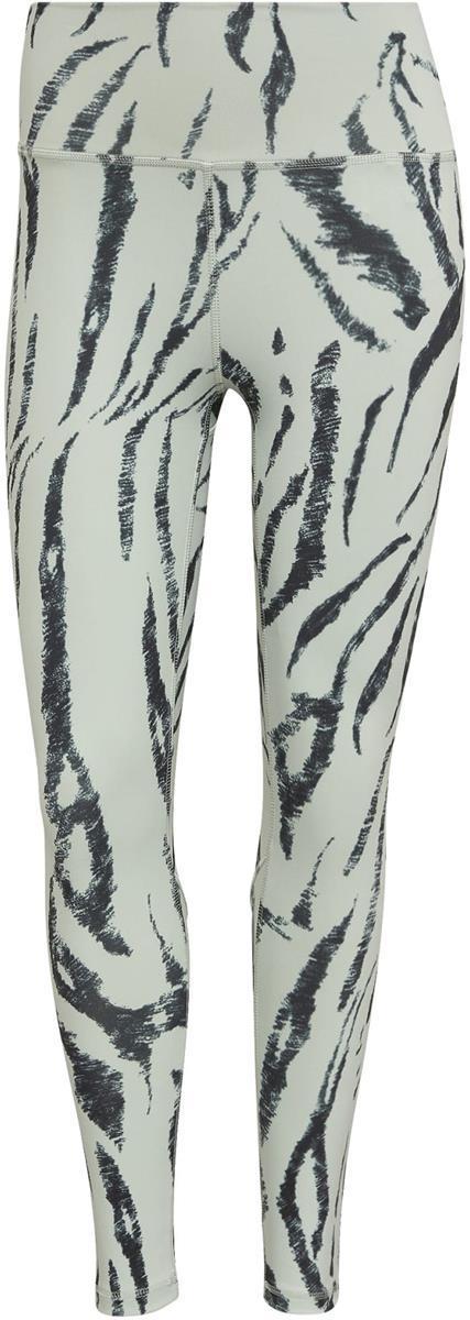 Optime Training Icons Print 7/8 legging
