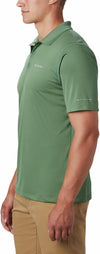 zero rules polo shirt