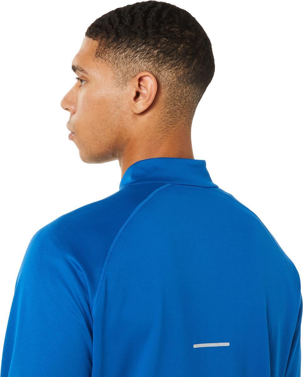 ICON LS 1/2 ZIPHr. Laufshirt langarm