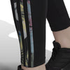 W 3s Leg