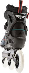 Rollerblade Macroblade 110 3wd Teal