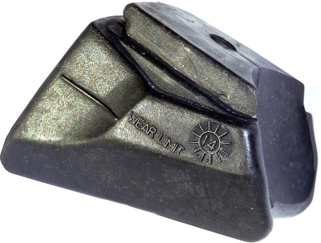 Rollerblade Brake Pad Std (1pc) Neu