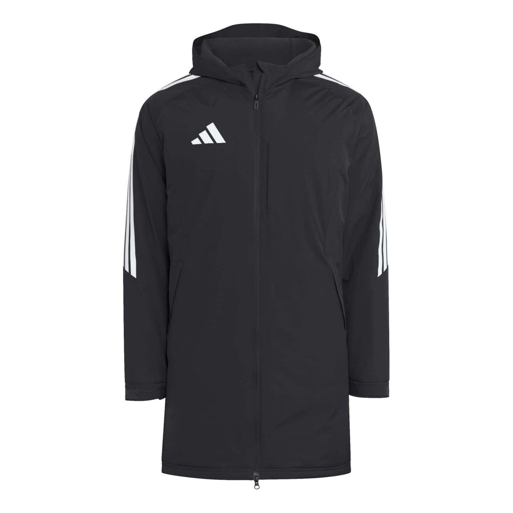 Tiro 26 League Voetbal Parka Trainingsjack