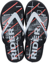 Energy kids slippers