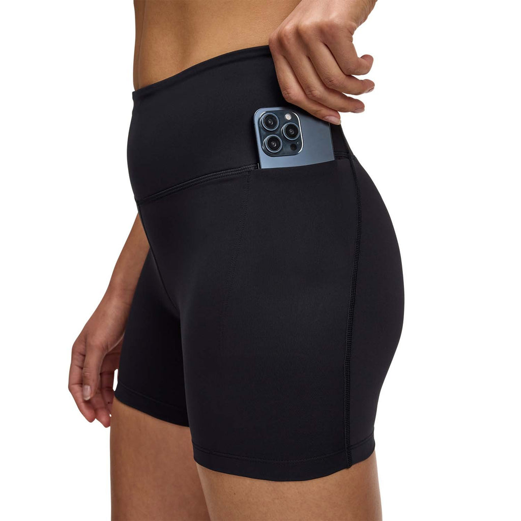Launch Elite 4 Shorts