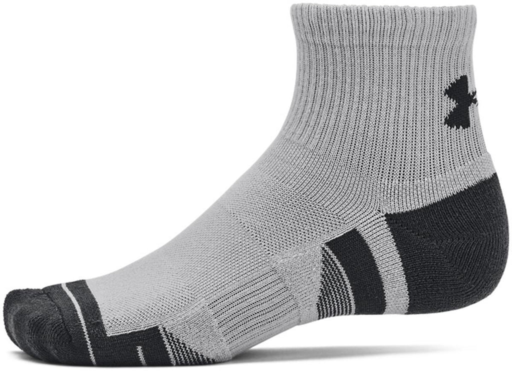 Performance Tech 3-pack sokken