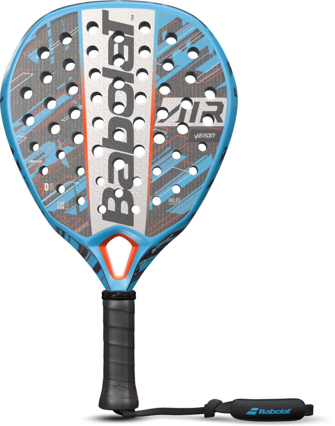 Air Veron padelracket