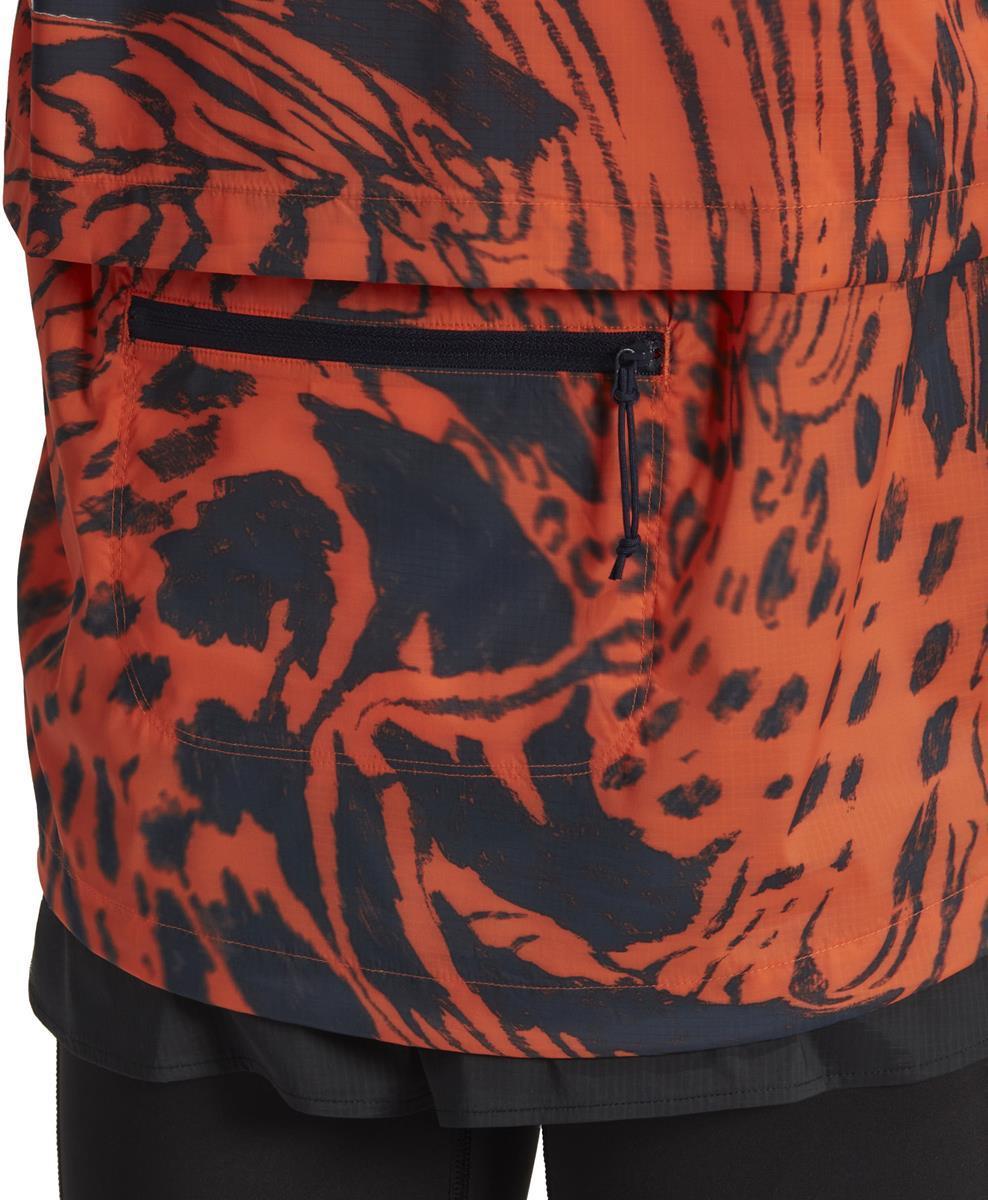 Fast Aop Jacket