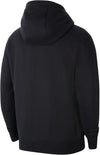 Nk Flc Park20 Fz Sweatjacke mit Kapuze