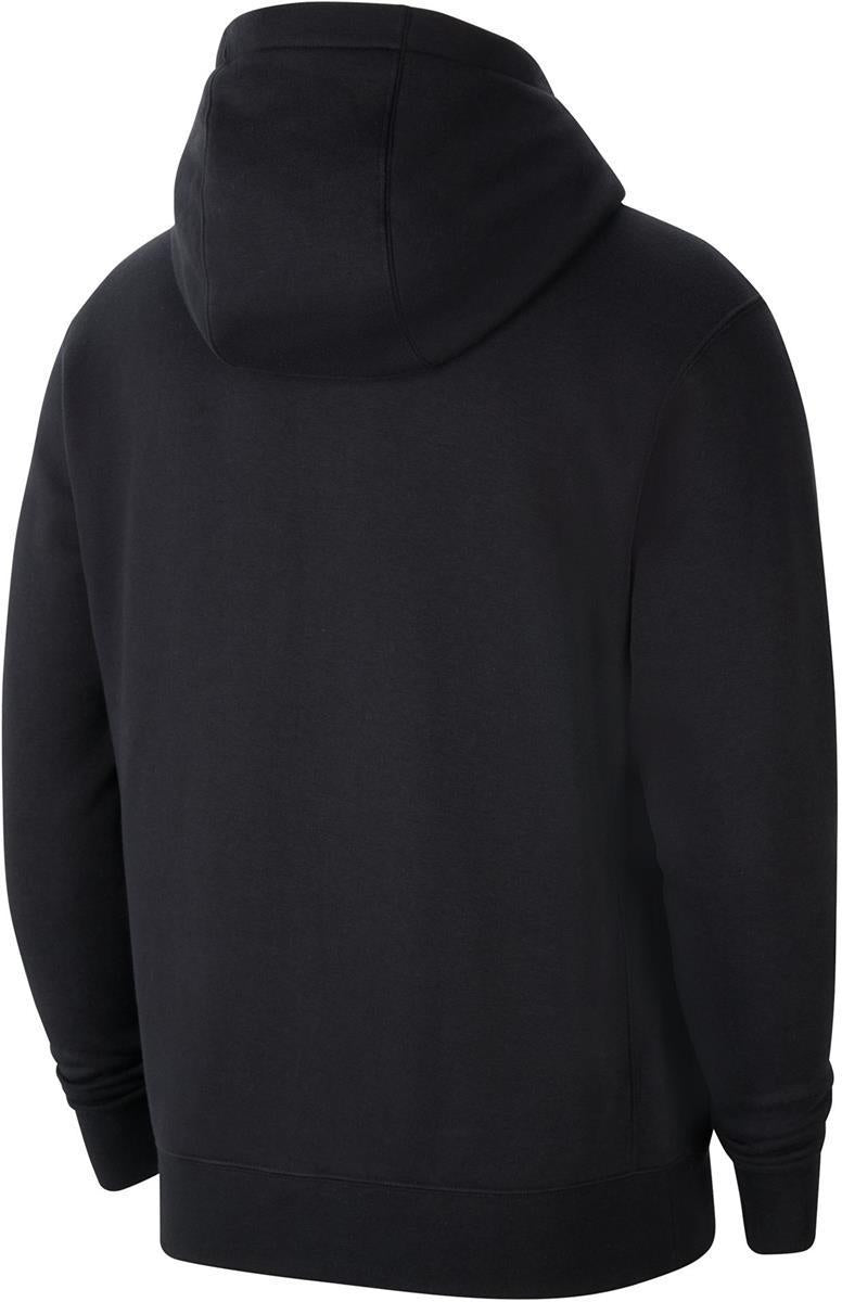 Nk Flc Park20 Fz Sweatjacke mit Kapuze