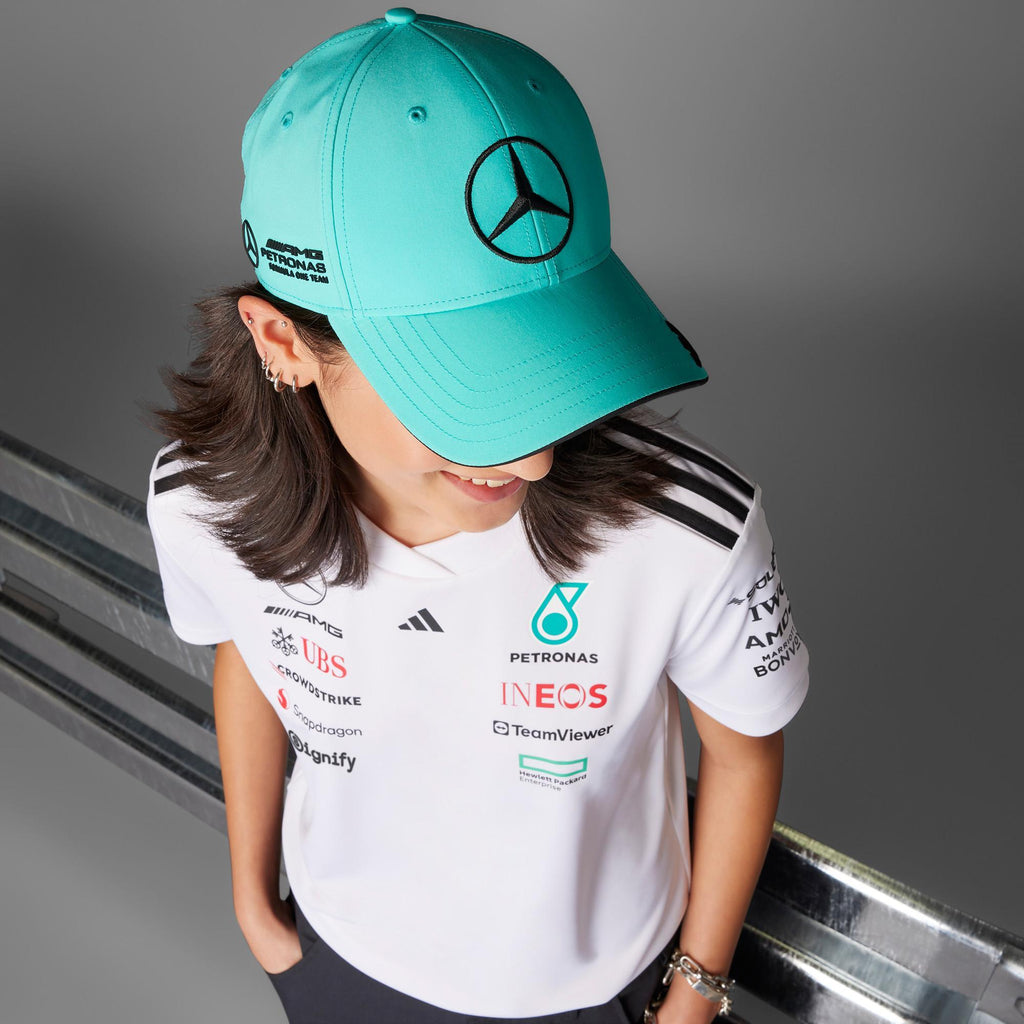 Mercedes - AMG Petronas Formula One Team Driver Pet