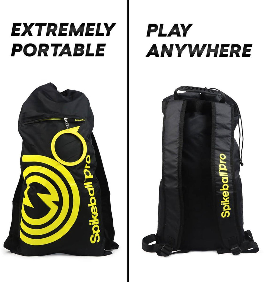 Spikeball Pro Set