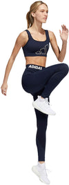 Techfit Logo Graphic legging