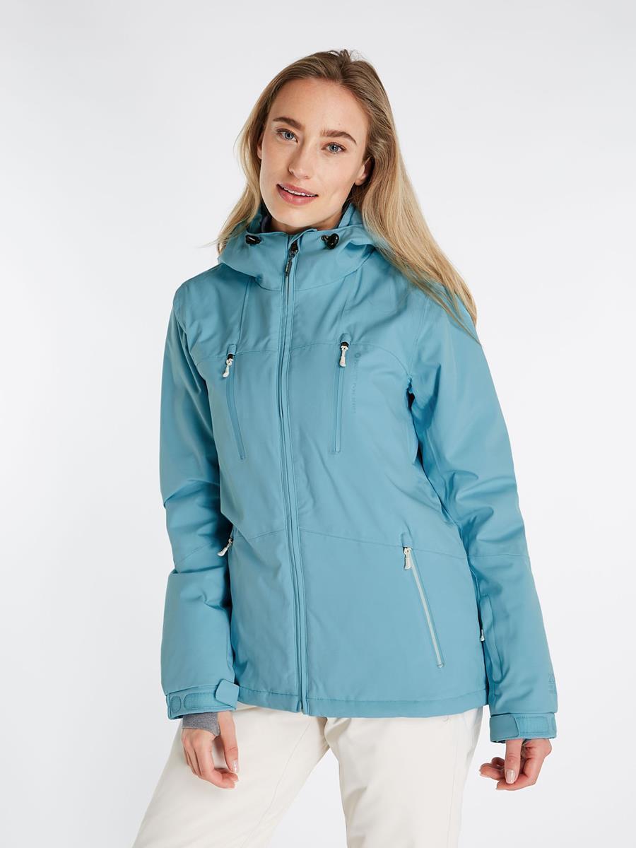 Prtkenzia Snowjacket