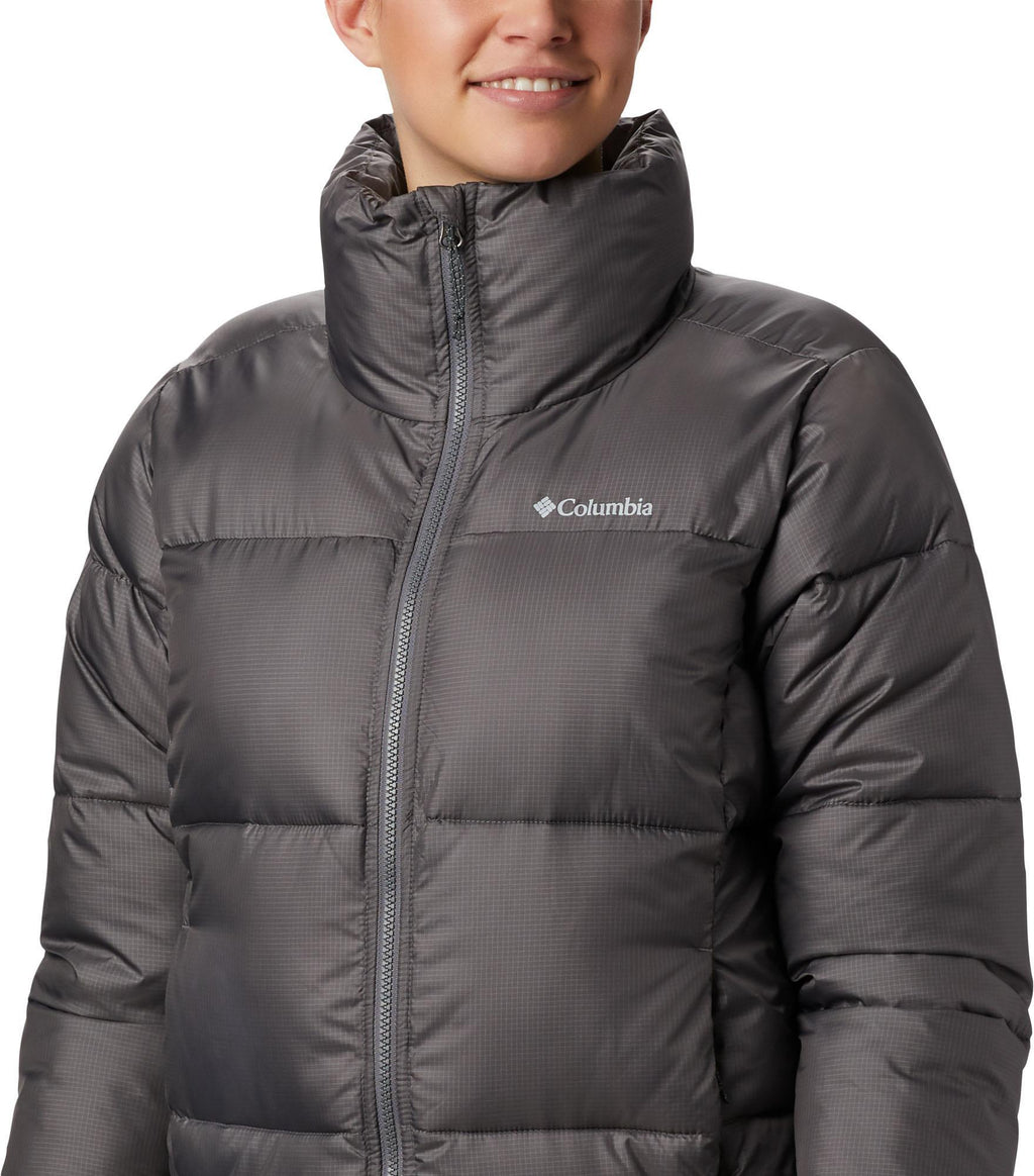 puffect jacket