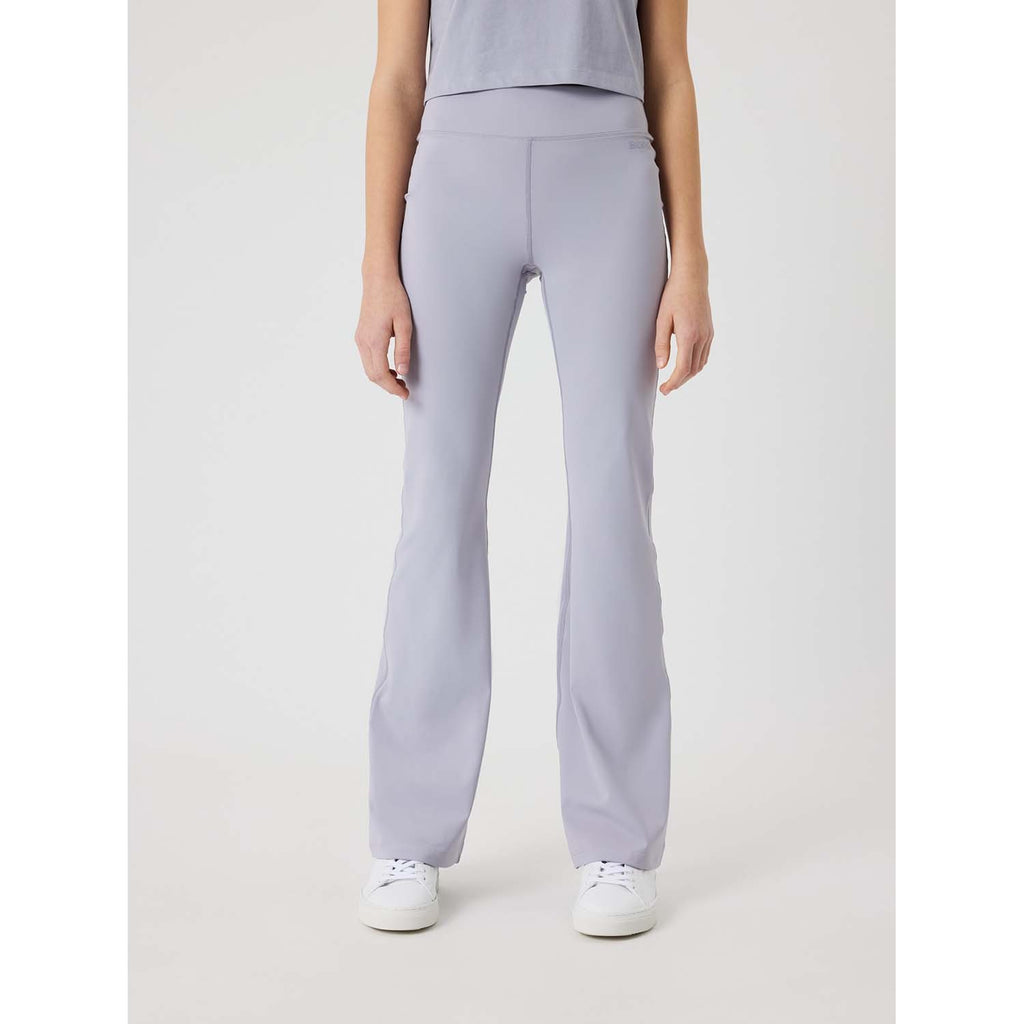 flare leggings