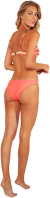 Mm Madeira Ccup Bandeau Bikini Top