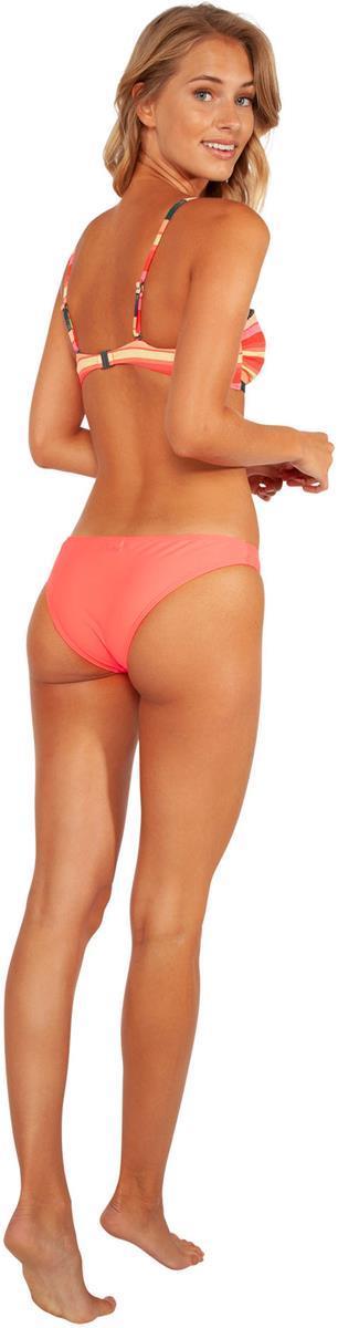 Mm Madeira Ccup Bandeau Bikini Top