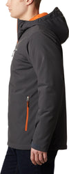 gate racer softshell