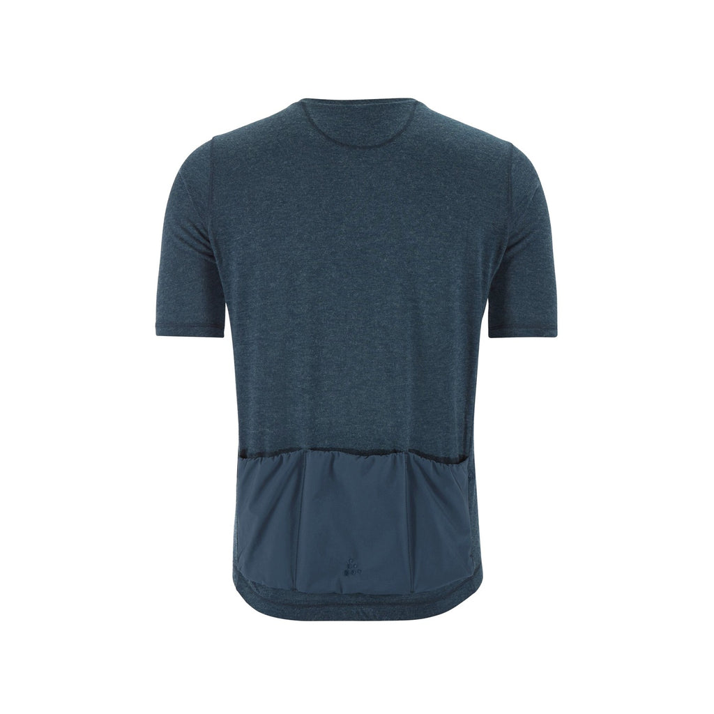 Everyday Wool Short Sleeve Shirt wieler