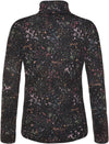 Prtdahliay 1/4 Zip Top