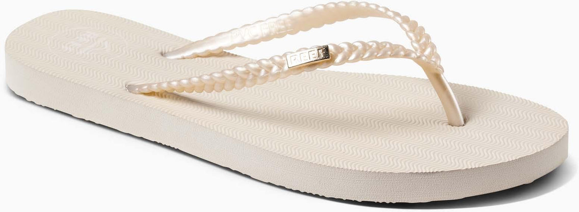 Seaside Twist
