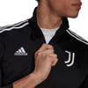 Juve 3s Trk Top