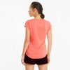 Train Fav Heather Cat Tee