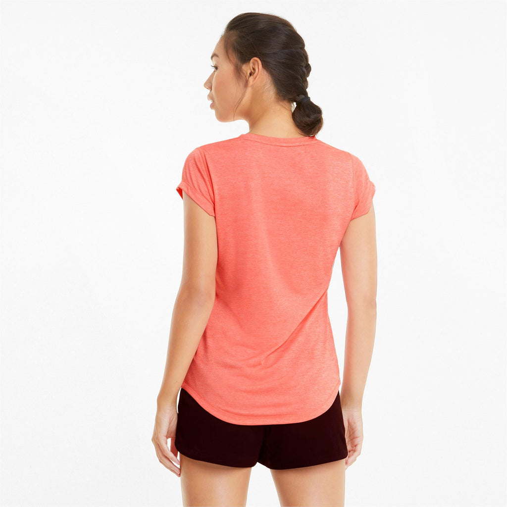 Train Fav Heather Cat Tee