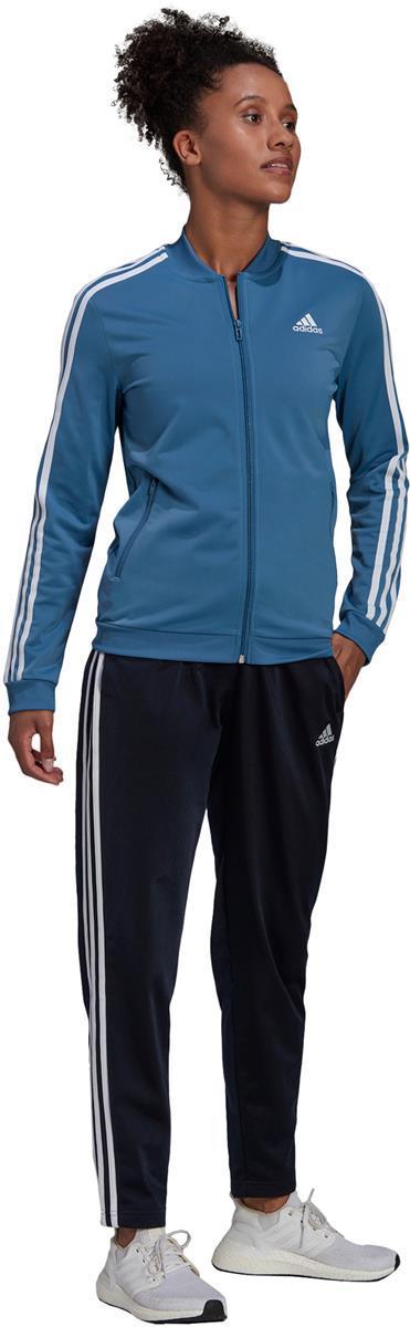 Essentials 3-Stripes trainingspak