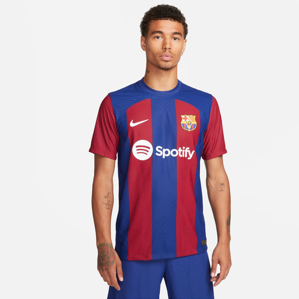 FC Barcelona Match trainingsshirt