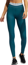 Techfit Badge of Sport Lange Legging