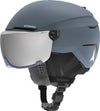 Savor Amid Visor HD skihelm
