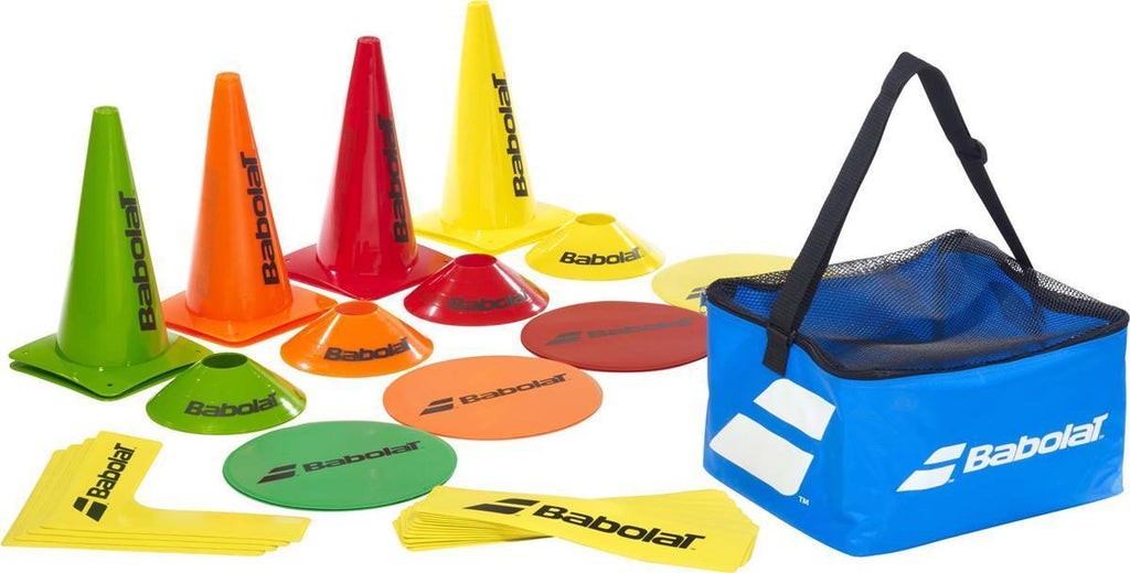 Mini Tennis Kit