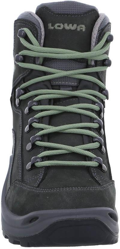 lowa renegade gtx mid ws anthracite