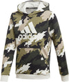 Must Haves Badge of Sport Fleece kids sweater