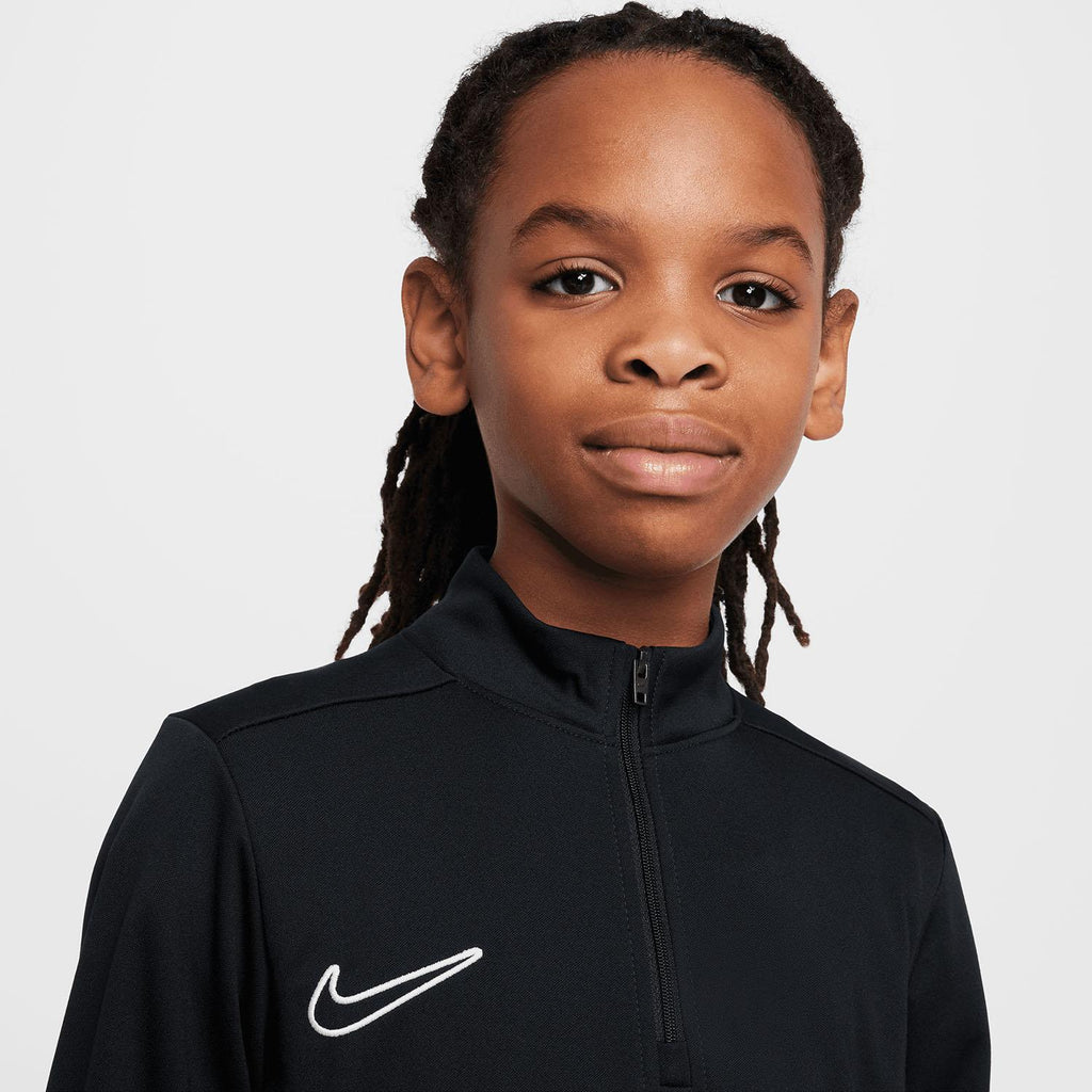 Academy25 Dri-FIT kids longsleeve