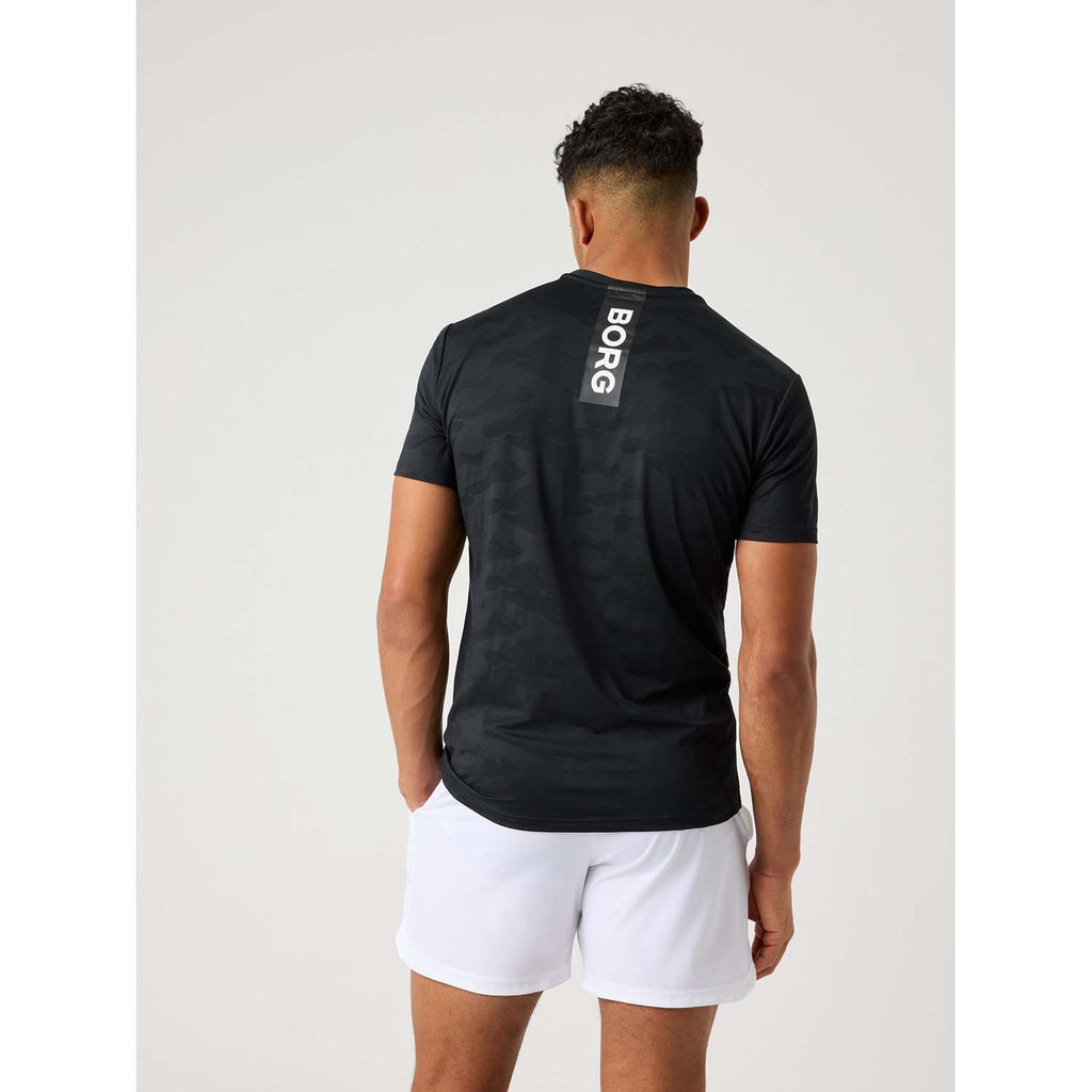 performance t-shirt