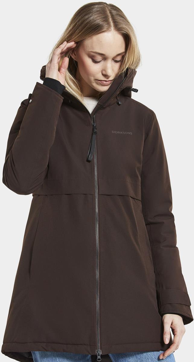 Helle Wns Parka 5