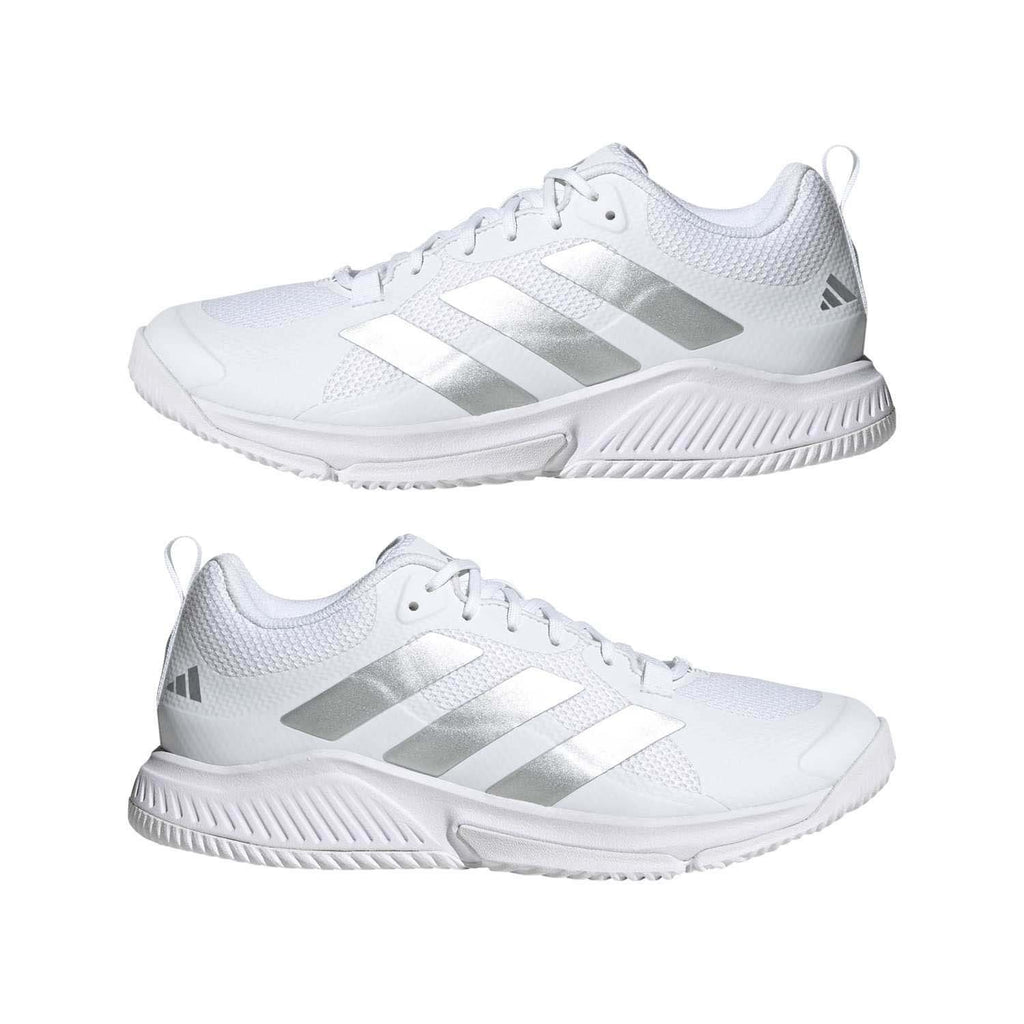 Court Team Bounce 2.0 Schoenen