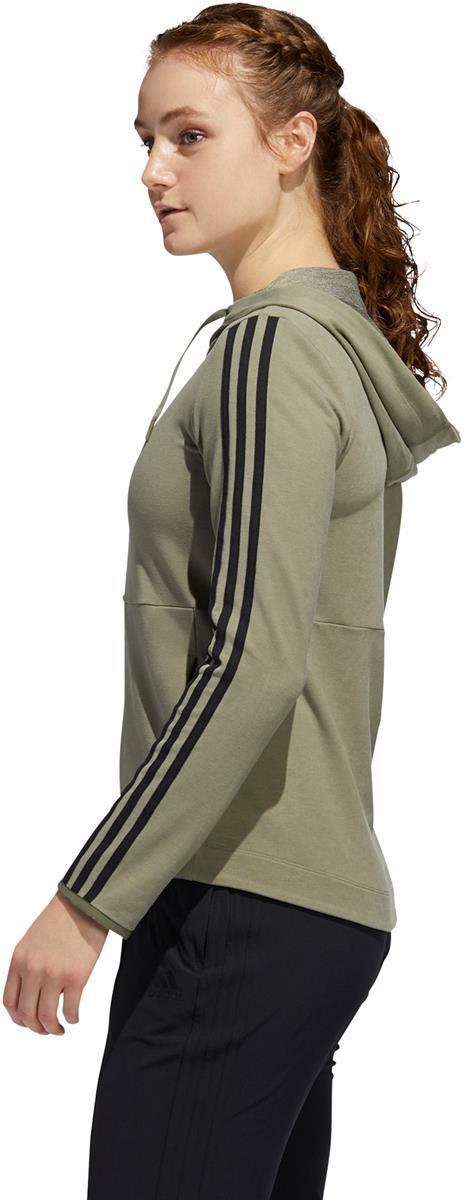 3-Stripes hoodie