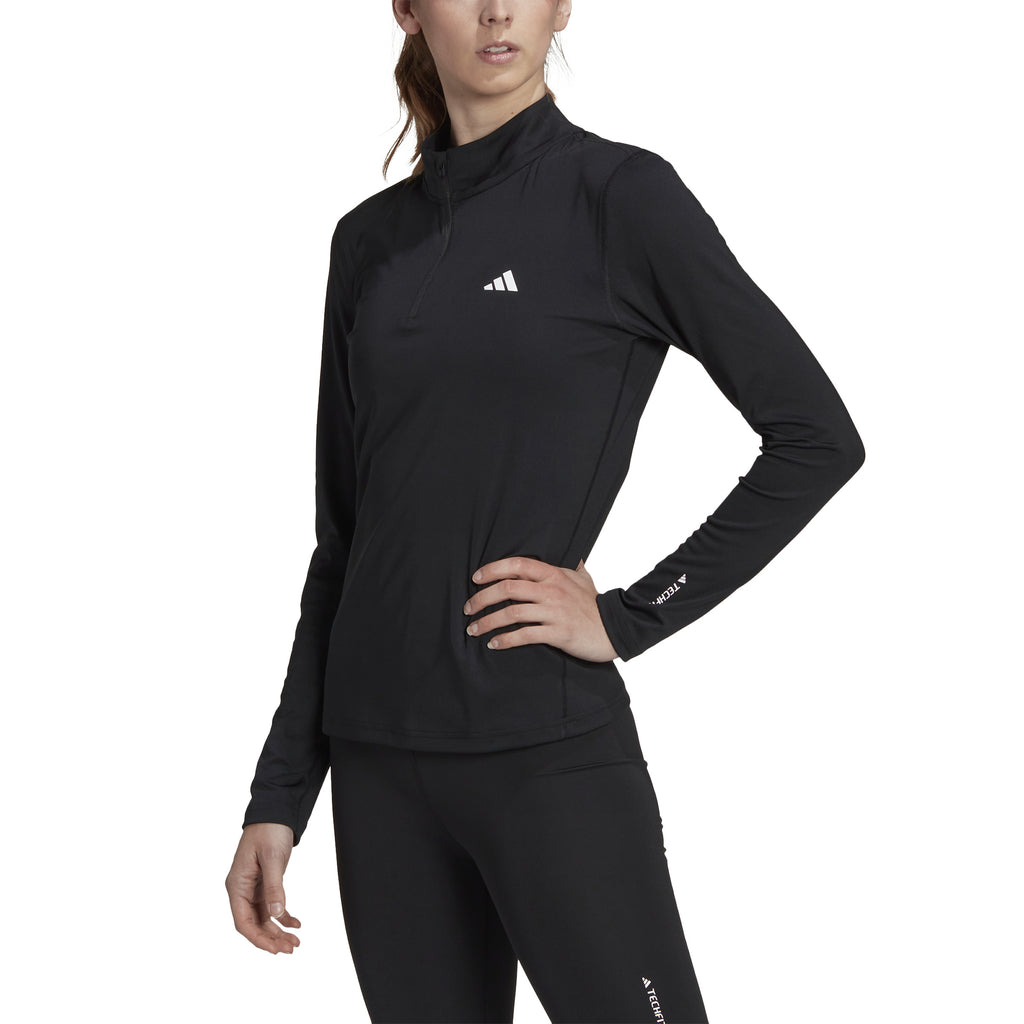 Techfit Training longsleeve shirt